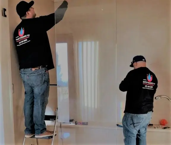 Professional plumbing installation for Sump Pump Repair in Agganis AC